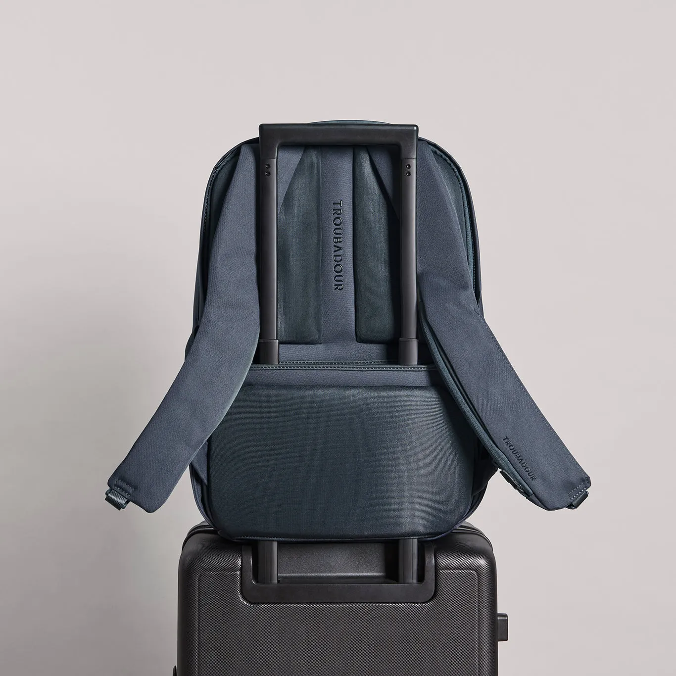Troubadour Apex Backpack 3.0