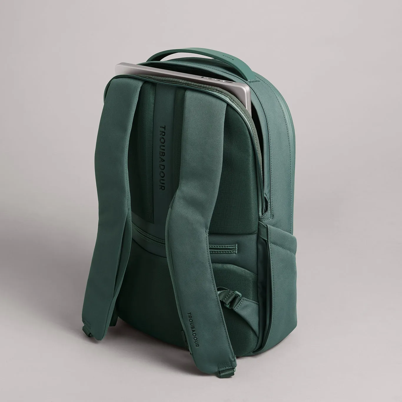Troubadour Apex Backpack 3.0