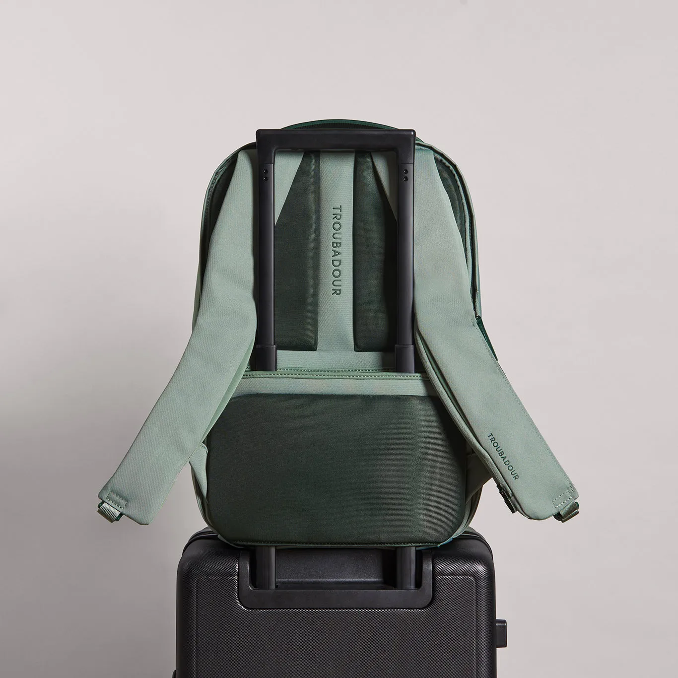Troubadour Apex Backpack 3.0