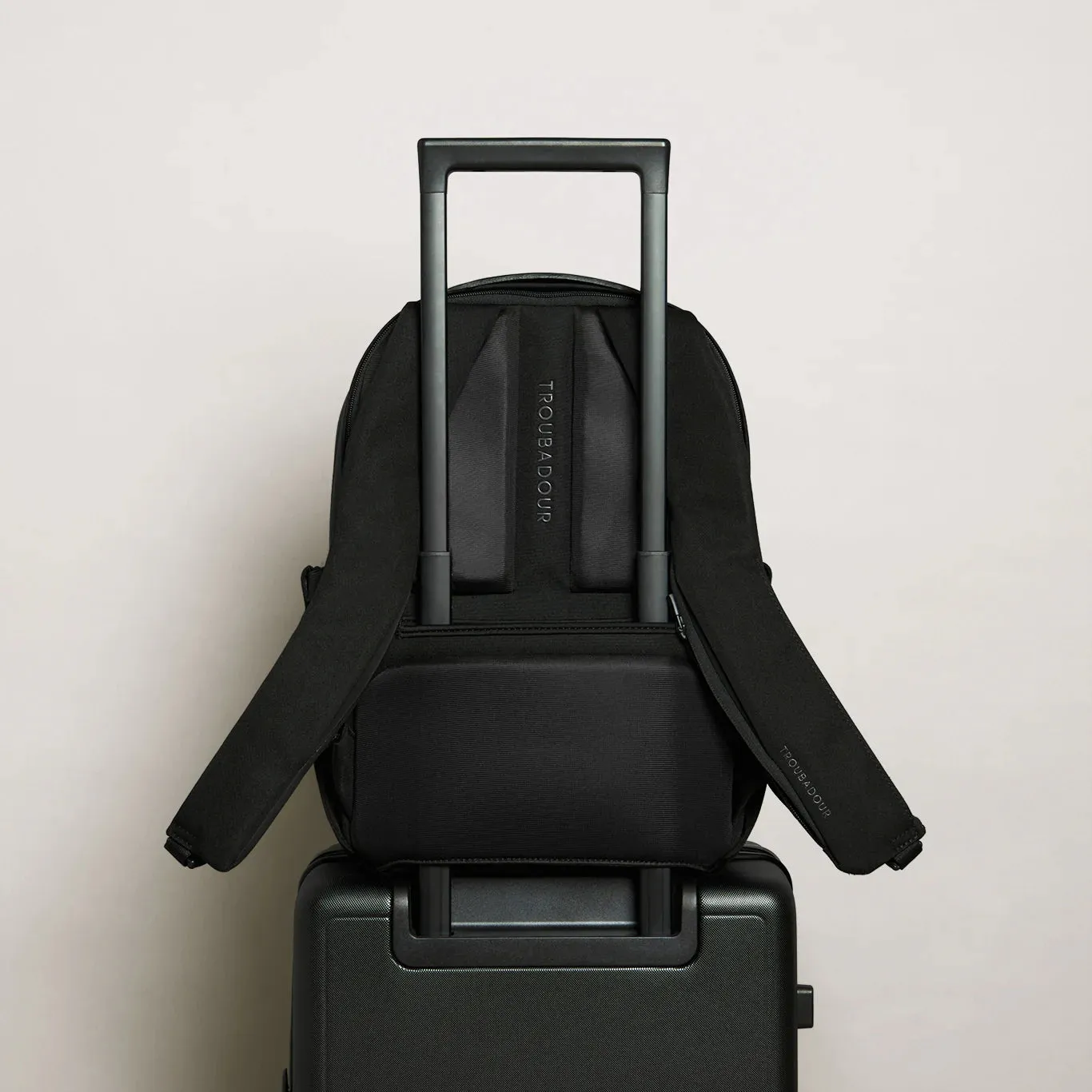 Troubadour Apex Compact Backpack 3.0