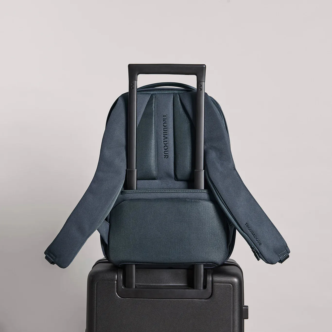 Troubadour Apex Compact Backpack 3.0