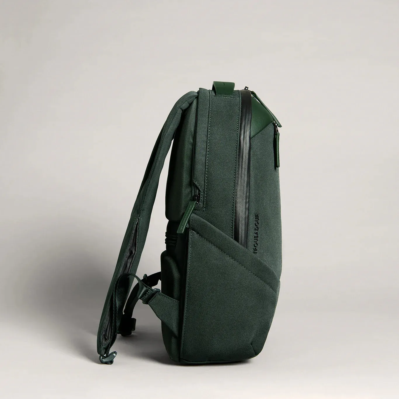 Troubadour Apex Compact Backpack 3.0