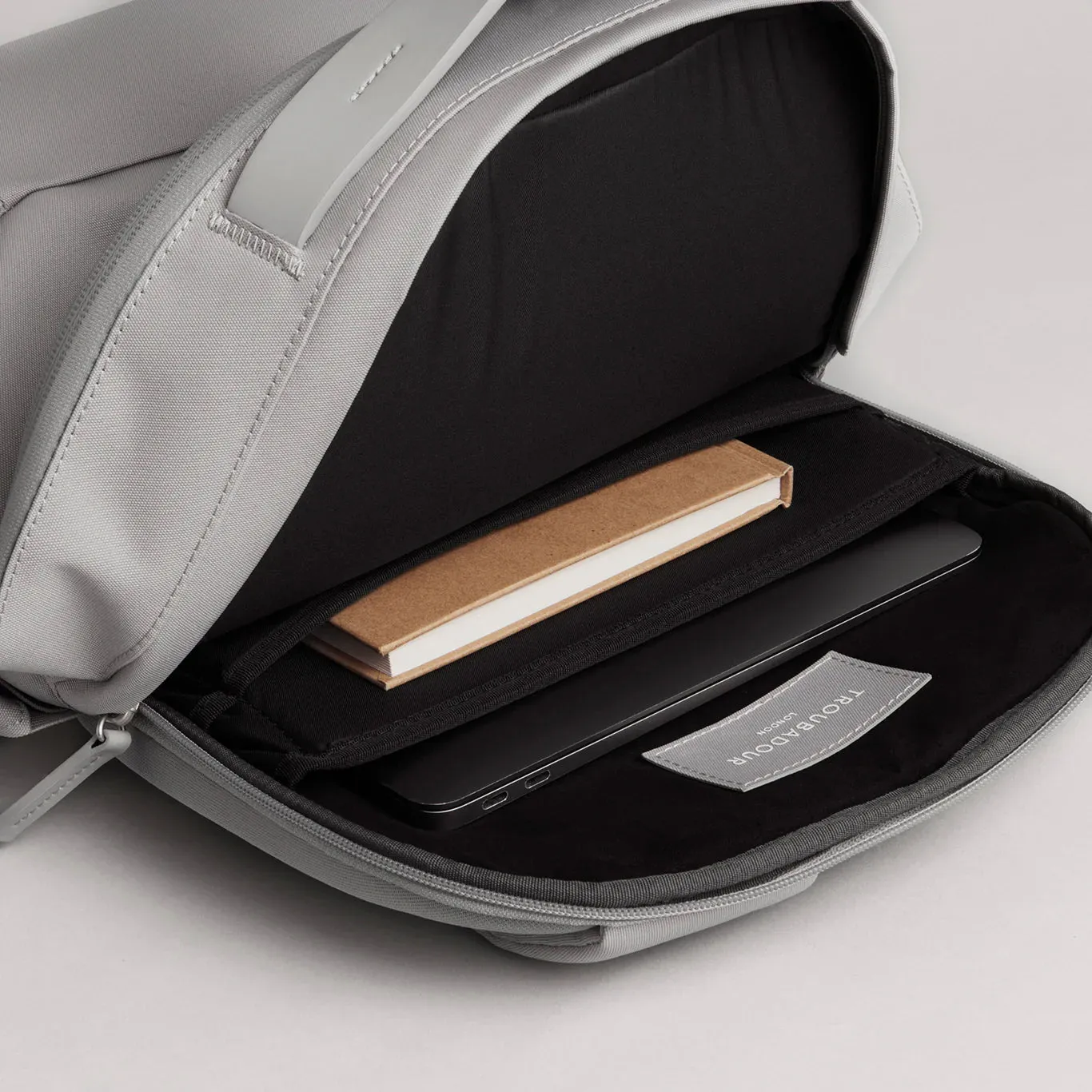 Troubadour Apex Compact Backpack 3.0