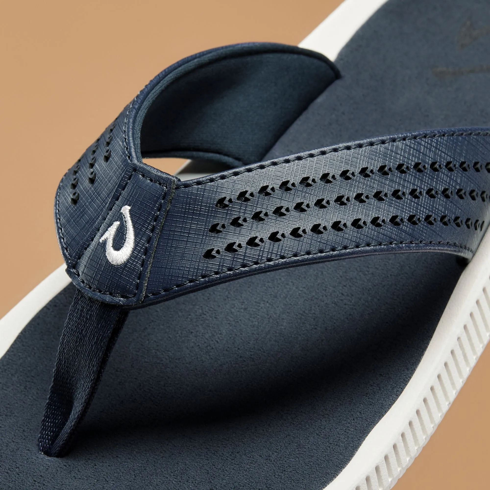 Ulele Golf - Trench Blue