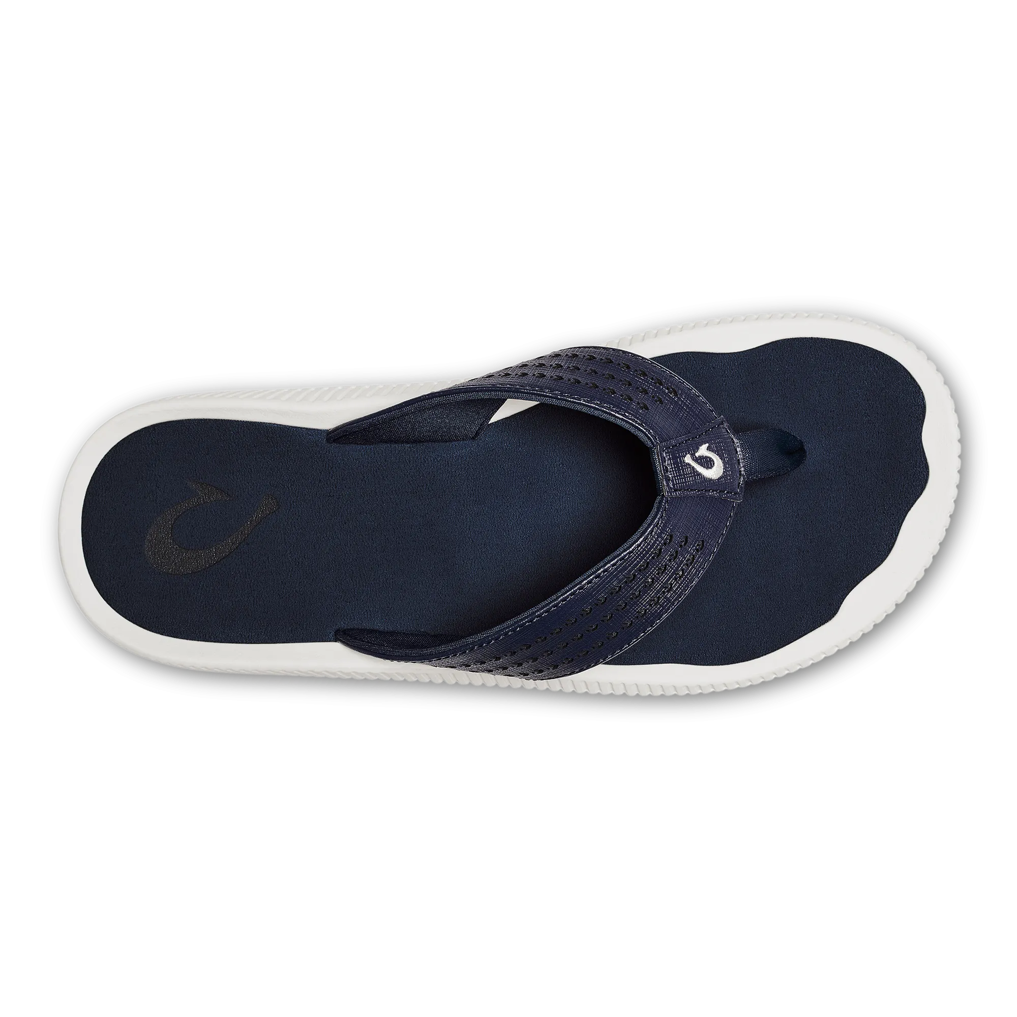 Ulele Golf - Trench Blue