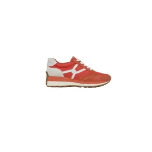 Valentina Sneaker Persimmon/Lily