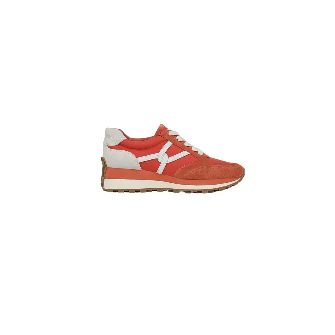 Valentina Sneaker Persimmon/Lily