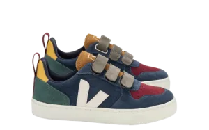 Veja Multico Nautico Velcro Sneaker old