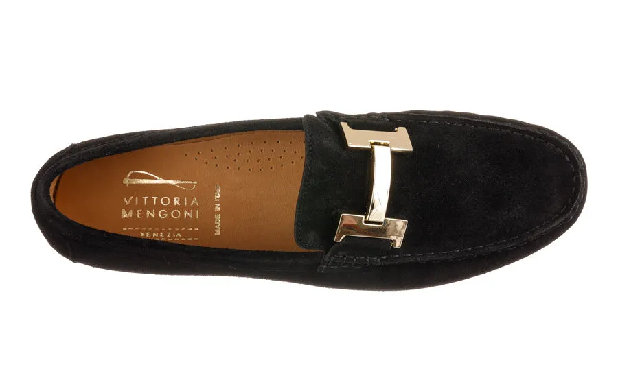 Vm Herrara Black