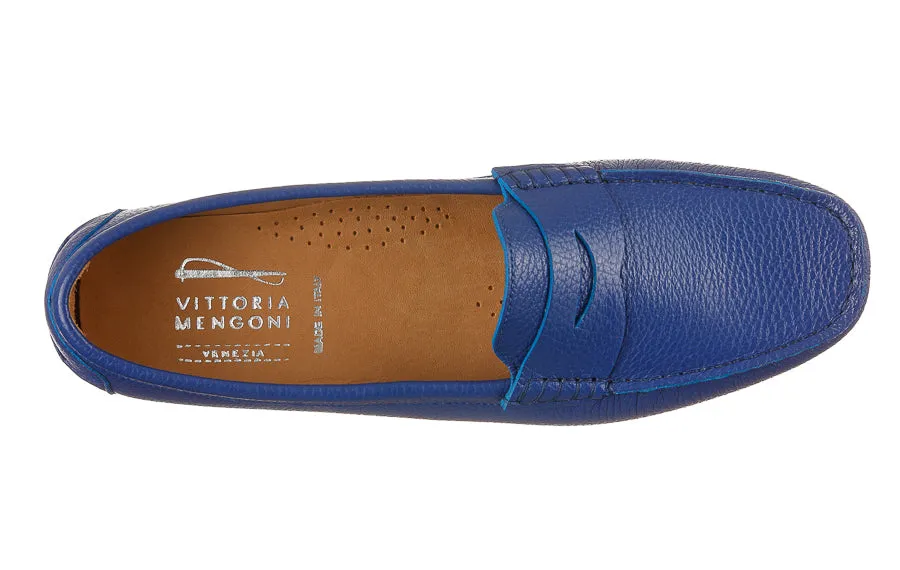 Vm Sonia Blue