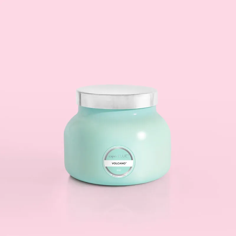 Volcano Aqua Signature Jar 19oz
