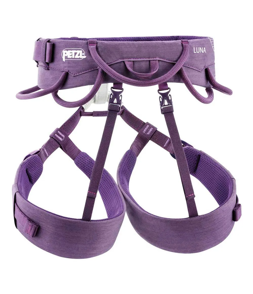 W Luna Harness