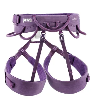 W Luna Harness