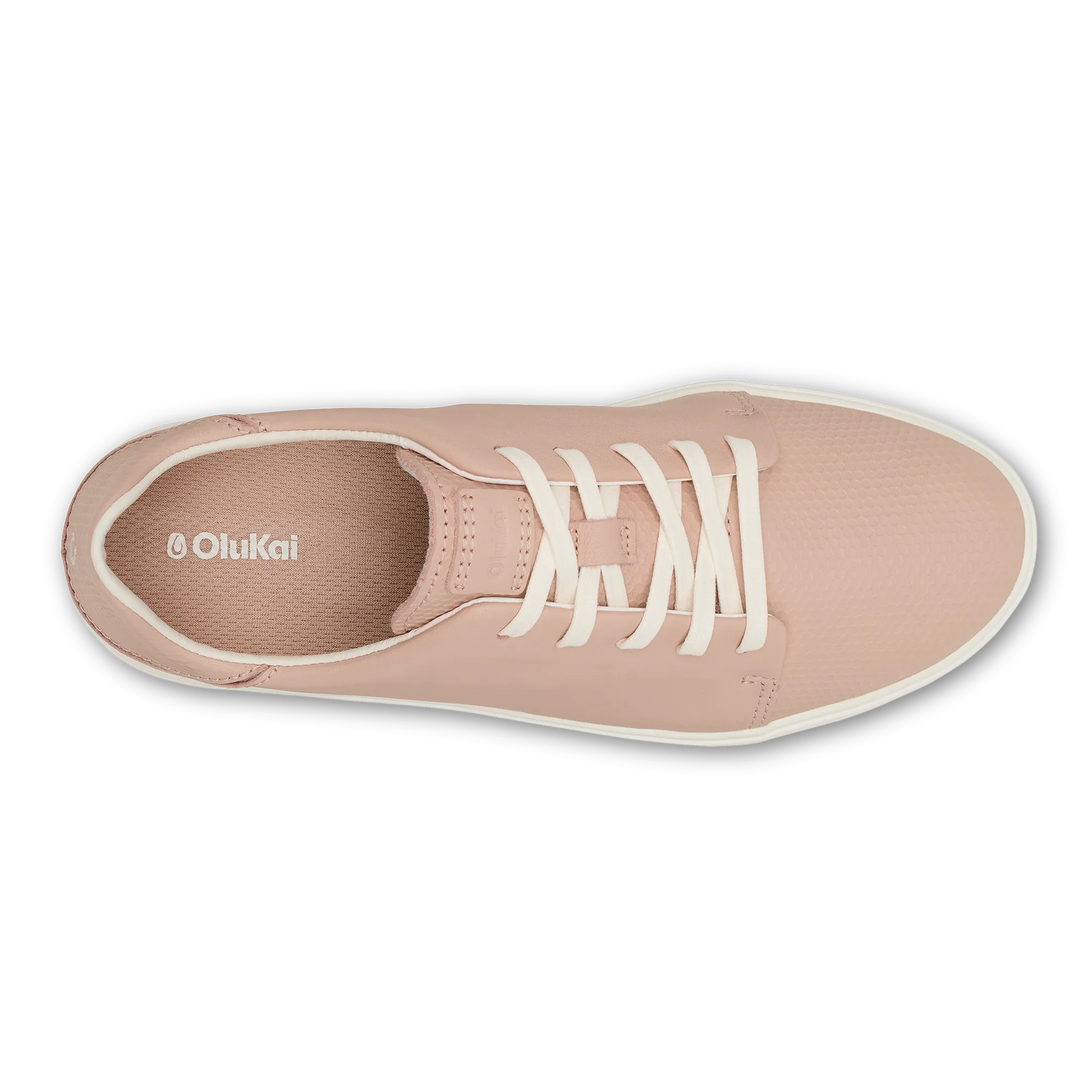 Wailea - Soft Pink / Bright White