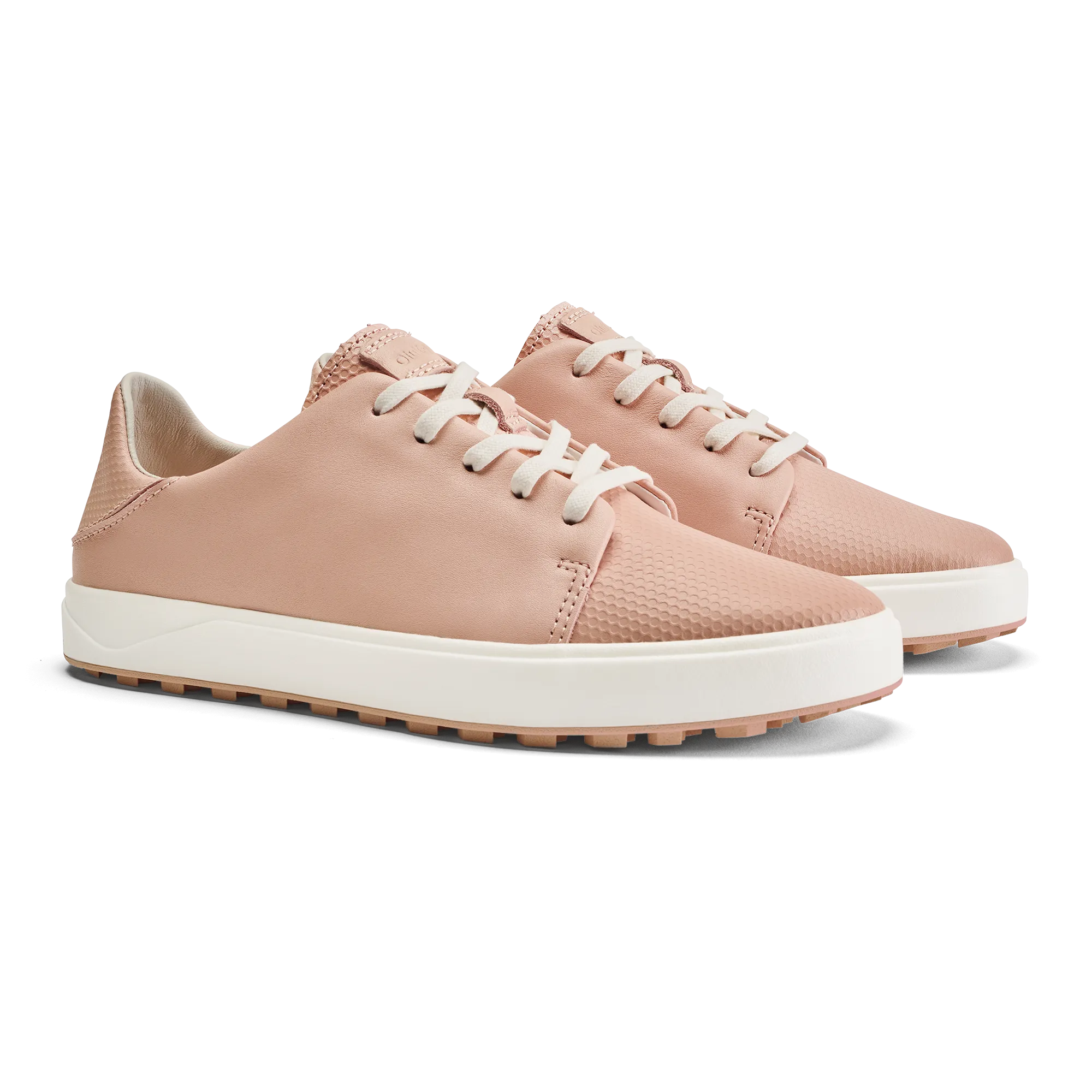 Wailea - Soft Pink / Bright White