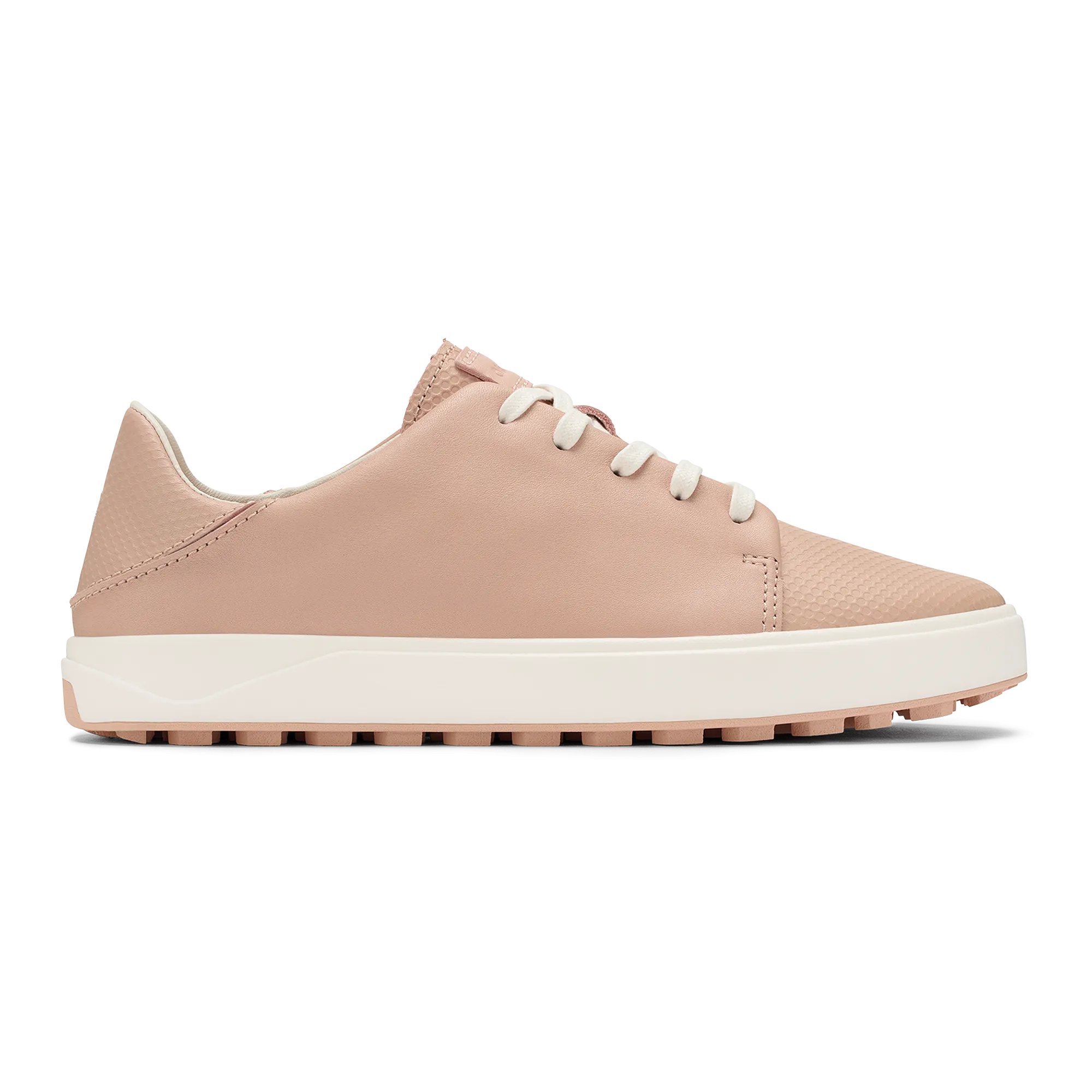 Wailea - Soft Pink / Bright White