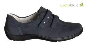 Wal Velcros Navy