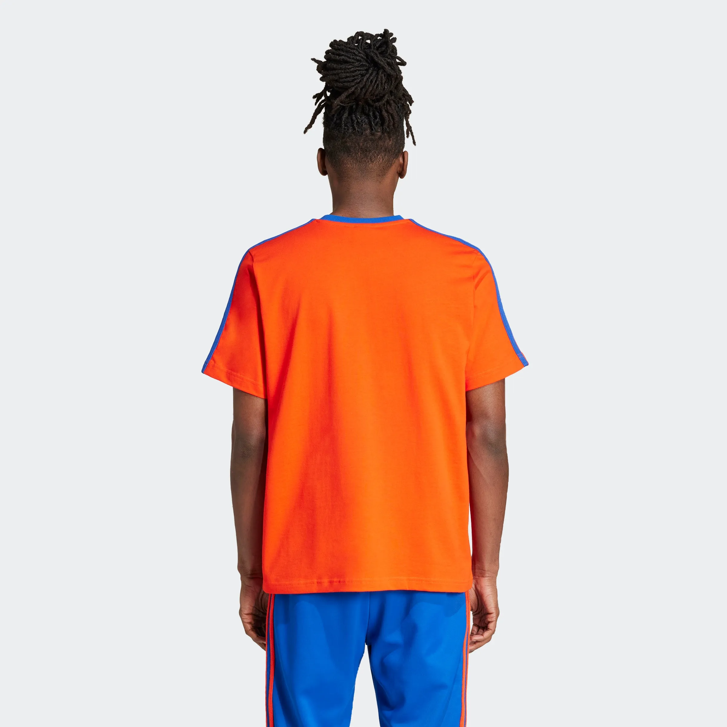 Wales Bonner T-Shirt Bold Orange