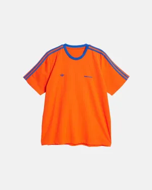 Wales Bonner T-Shirt Bold Orange