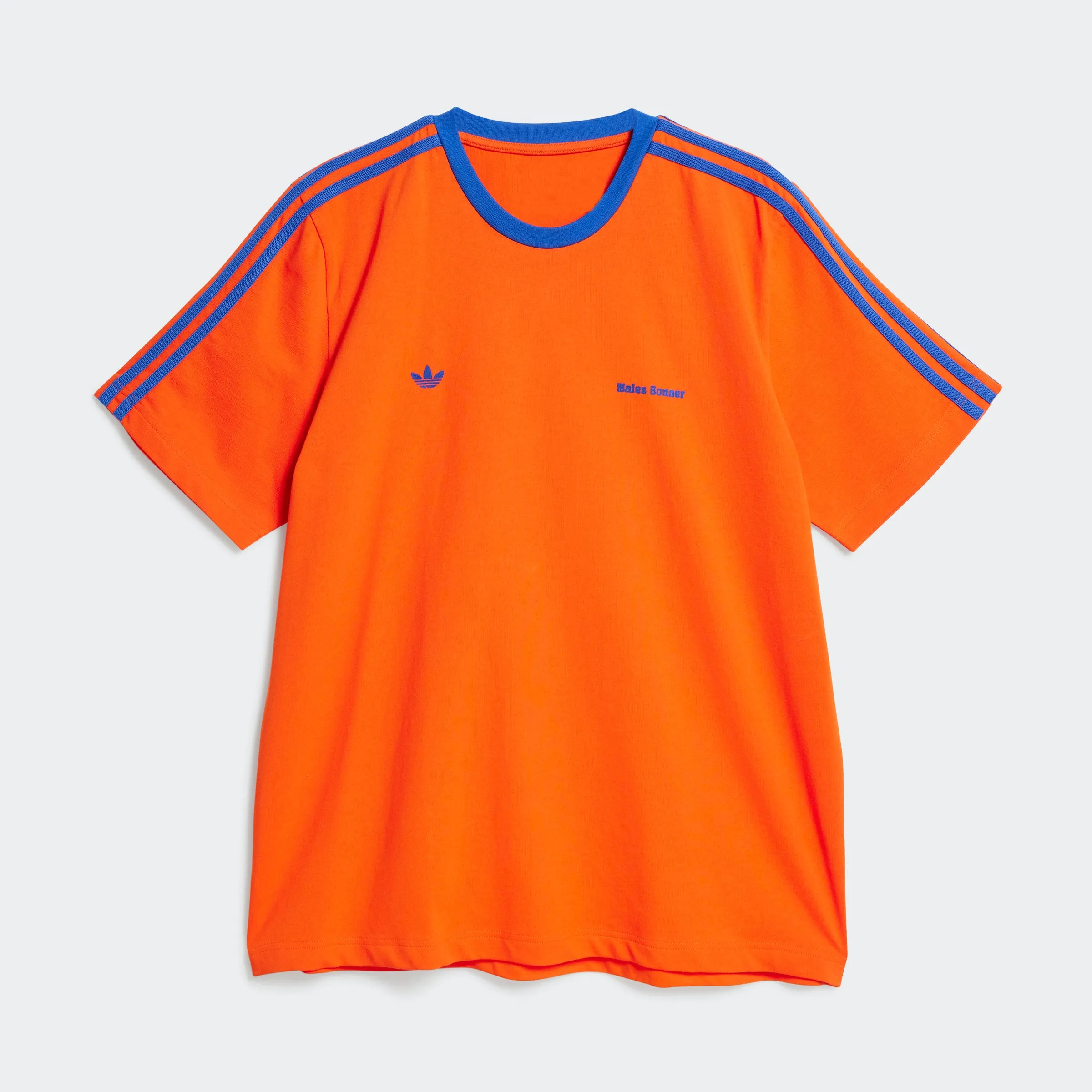 Wales Bonner T-Shirt Bold Orange