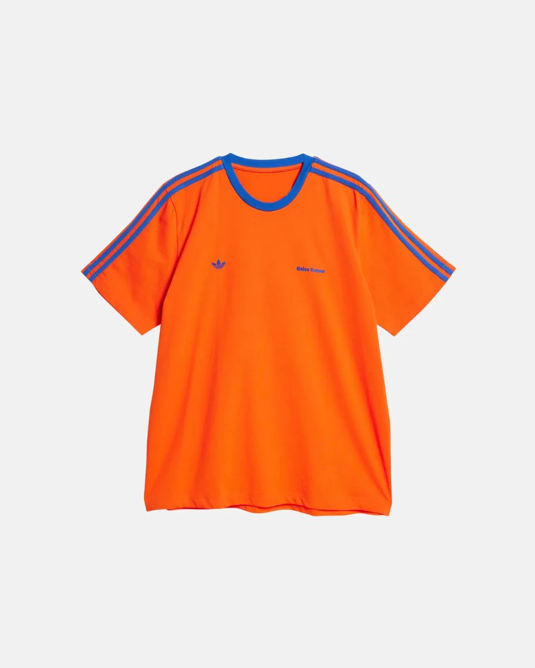 Wales Bonner T-Shirt Bold Orange