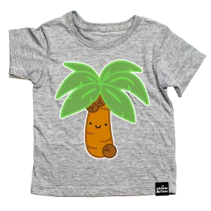 Whistle & Flute Kawaii Palm Tree T-Shirt