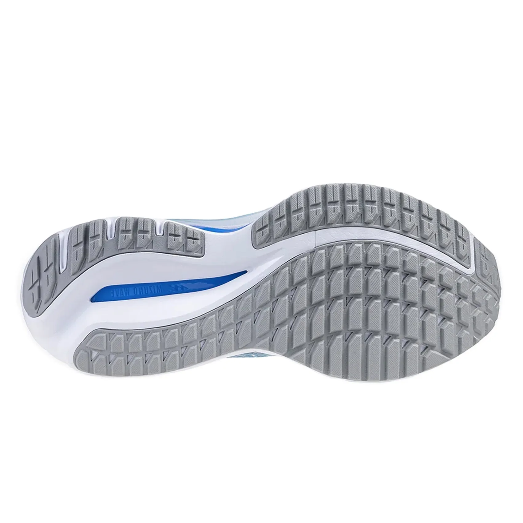 Womens Mizuno Wave Inspire 20 (Wide)