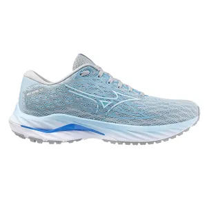 Womens Mizuno Wave Inspire 20 (Wide)