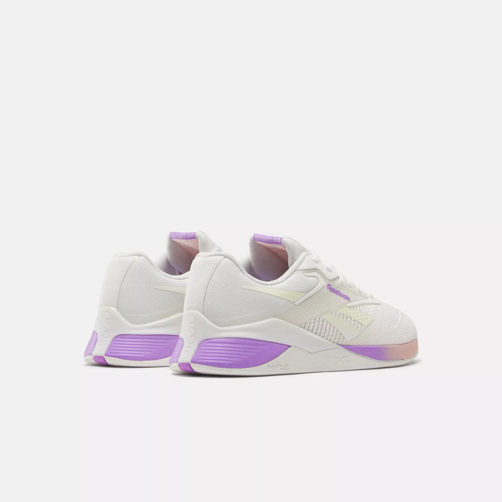 Women's Nano X4 Training Shoes