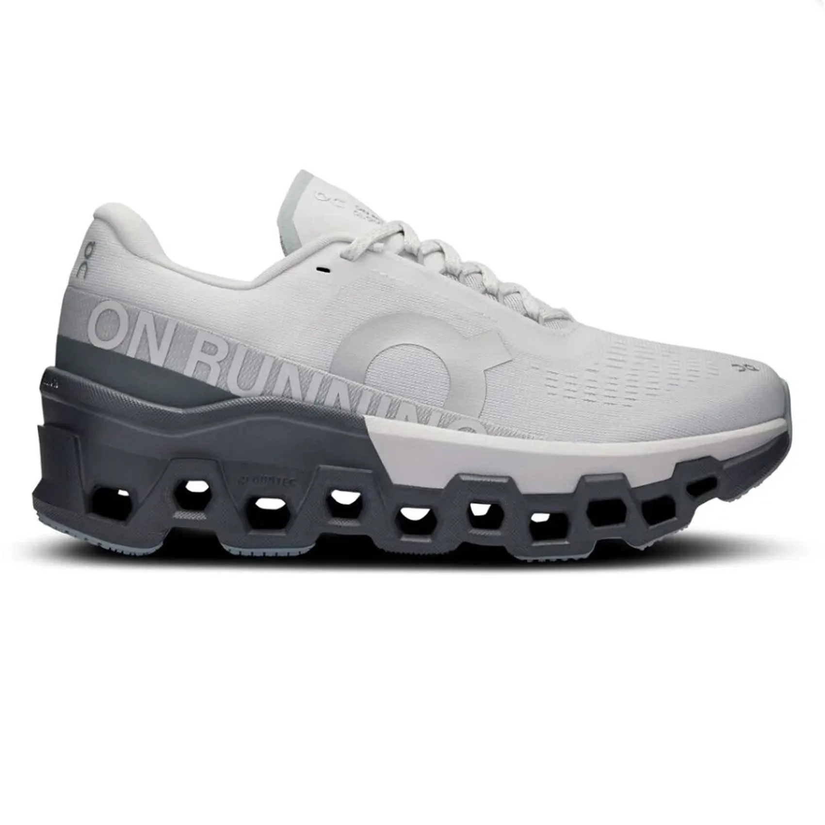 Womens On Running Cloudmonster 2
