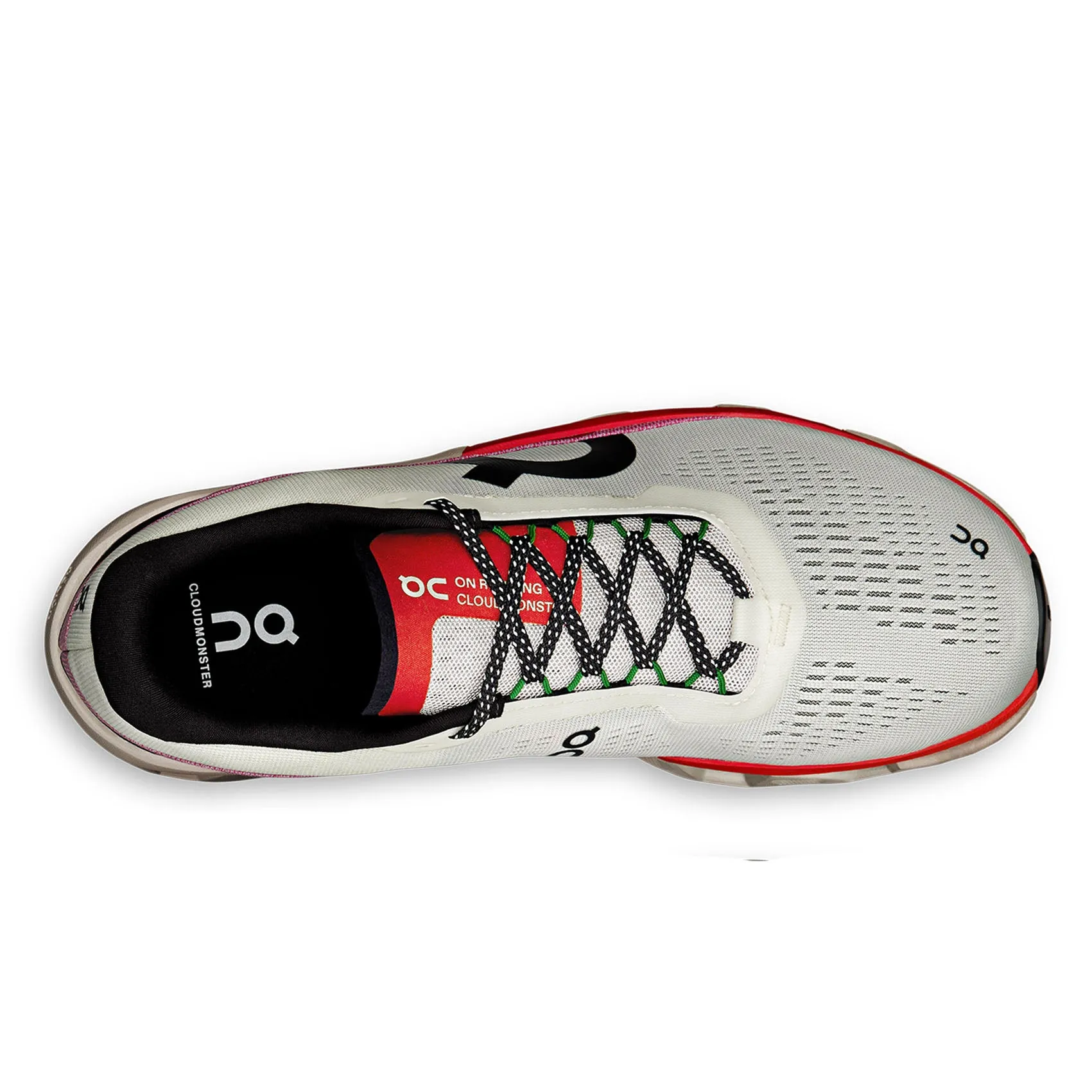 Womens On Running Cloudmonster 2