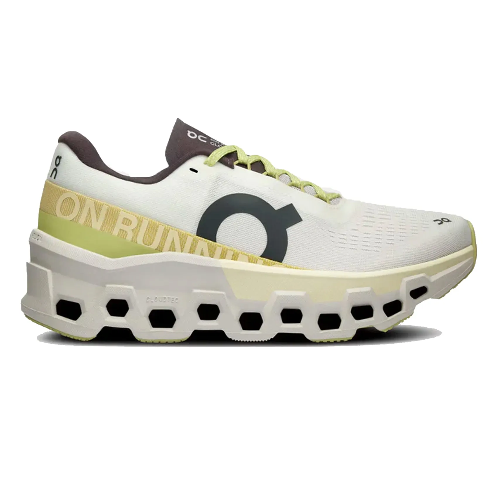 Womens On Running Cloudmonster 2