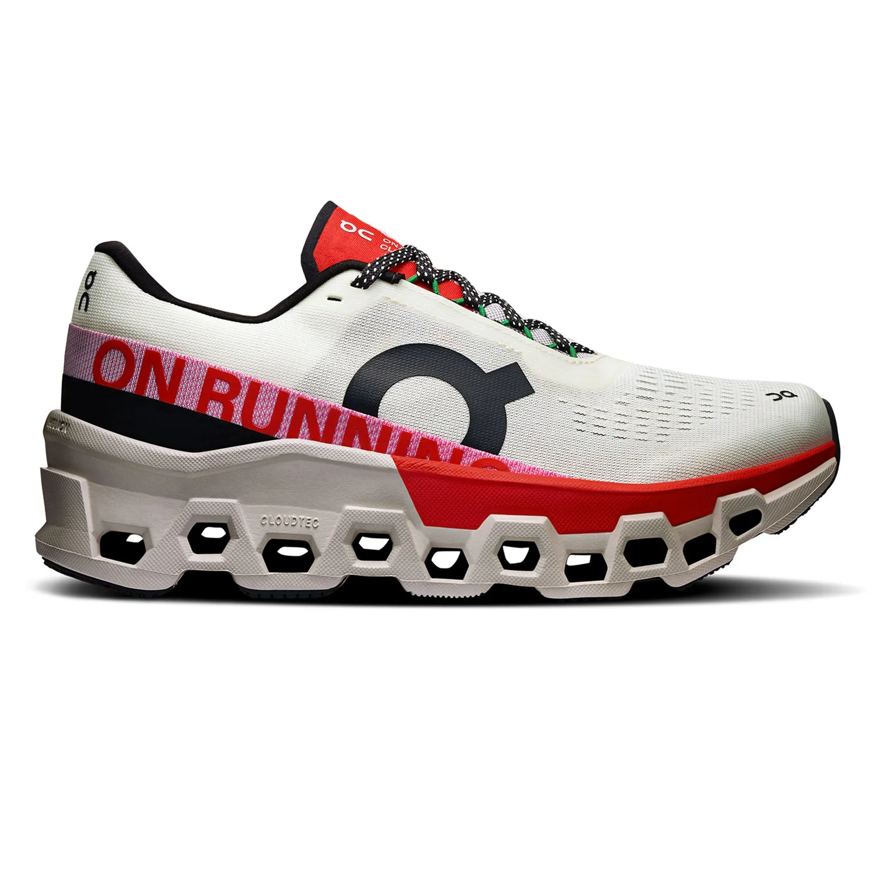Womens On Running Cloudmonster 2