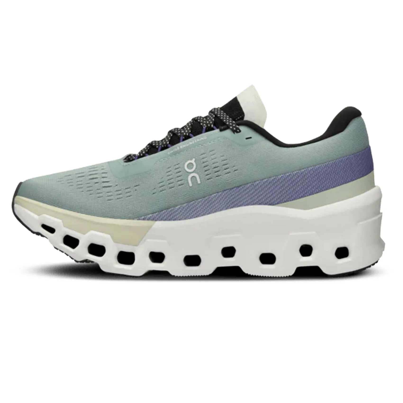 Womens On Running Cloudmonster 2