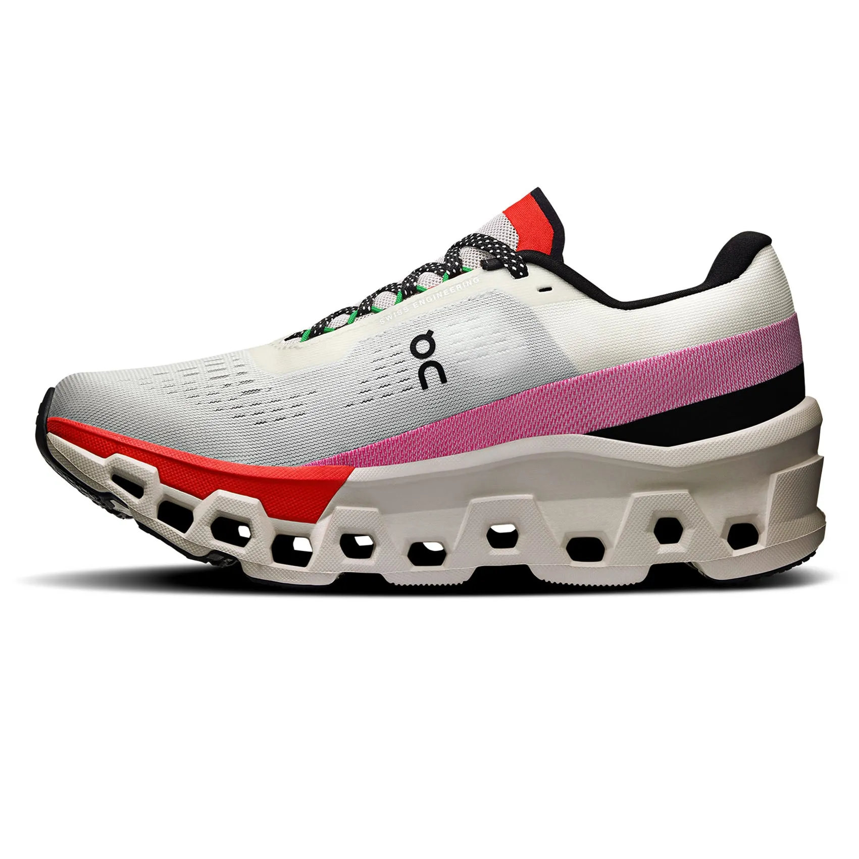 Womens On Running Cloudmonster 2