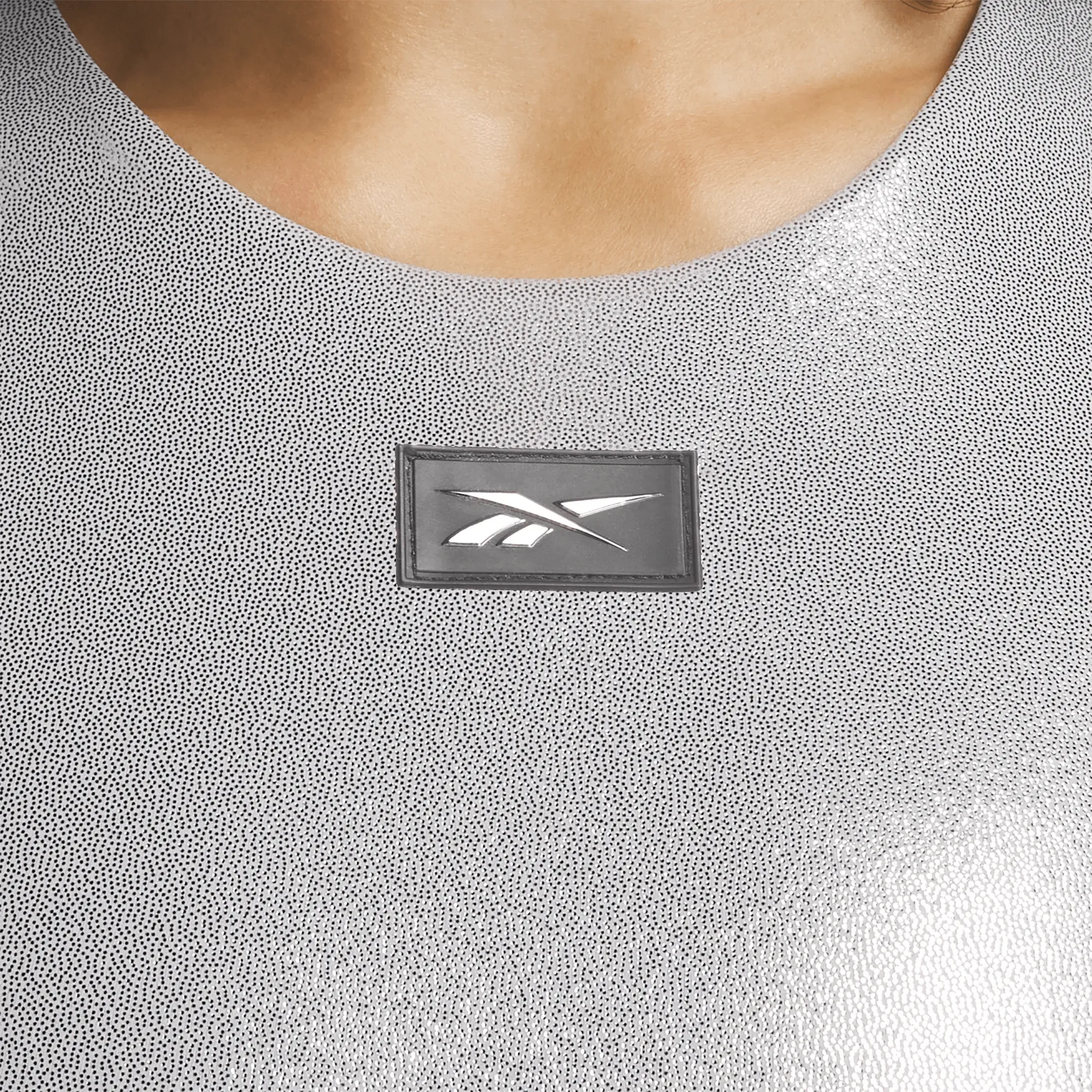 Women's Reebok x Angel Lux Crop Top