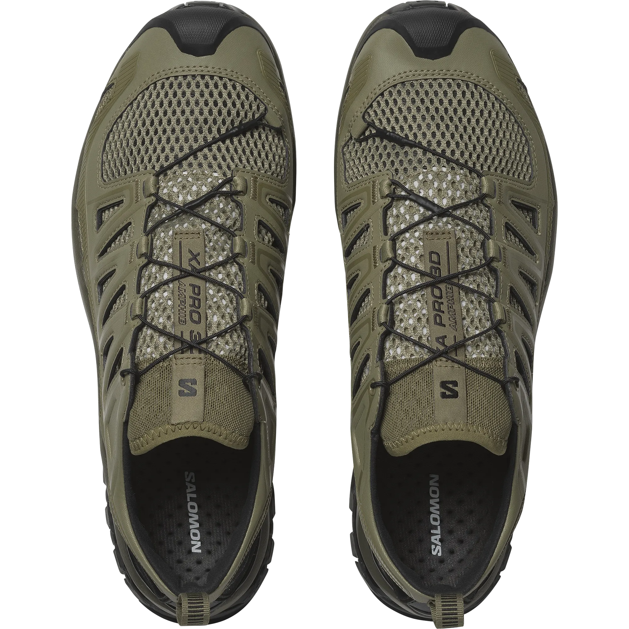 XA PRO 3D AMPHIB