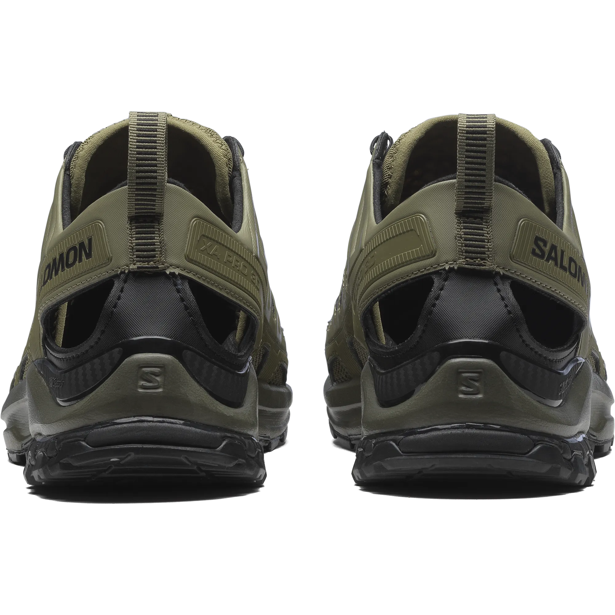 XA PRO 3D AMPHIB