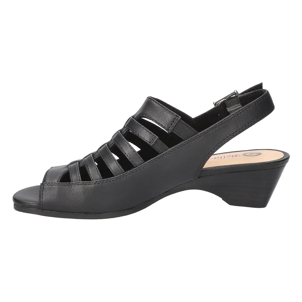 Yakira Sling Back Sandals
