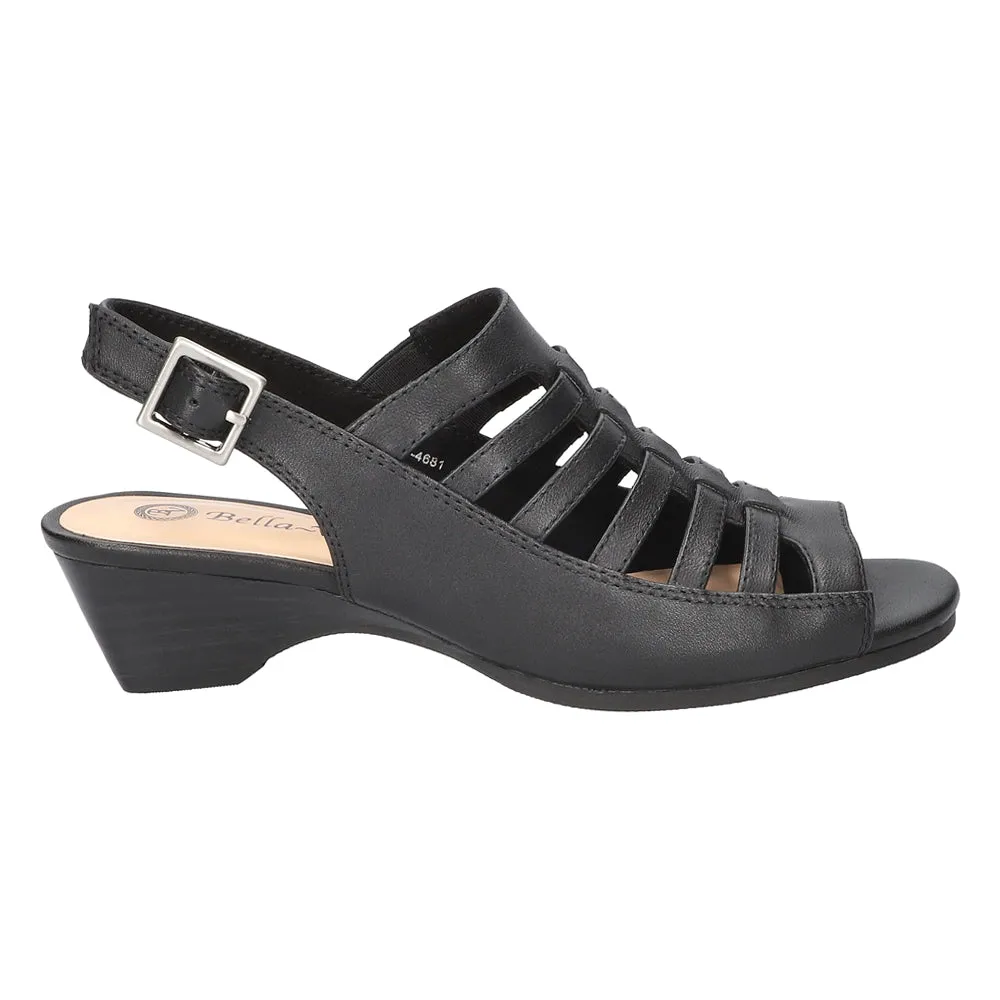 Yakira Sling Back Sandals