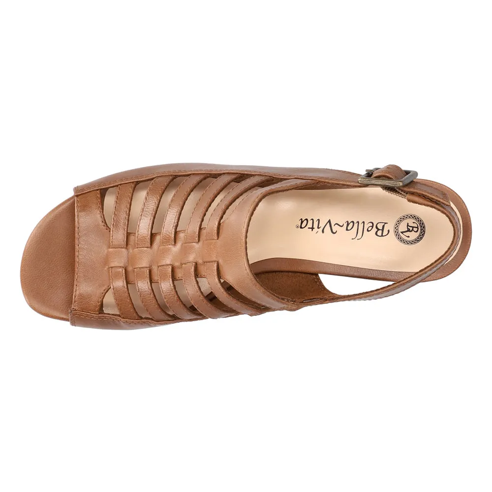 Yakira Sling Back Sandals