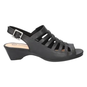 Yakira Sling Back Sandals