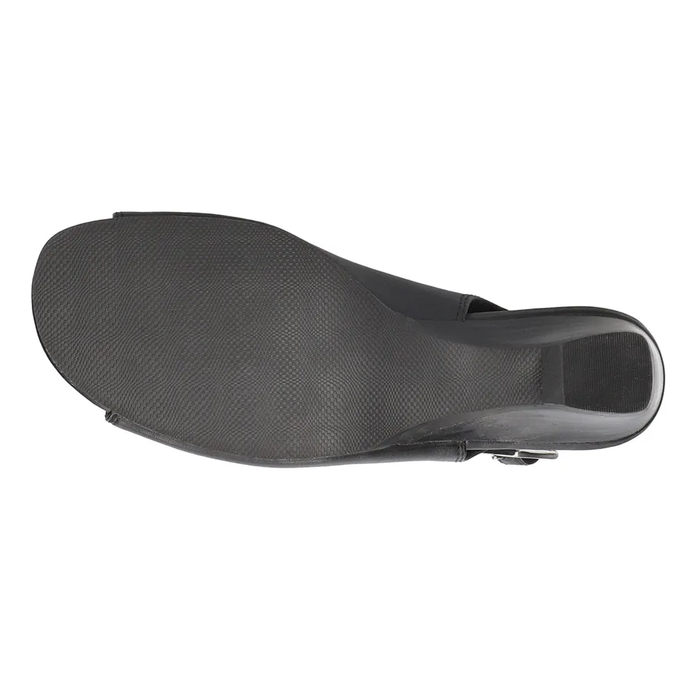 Yakira Sling Back Sandals