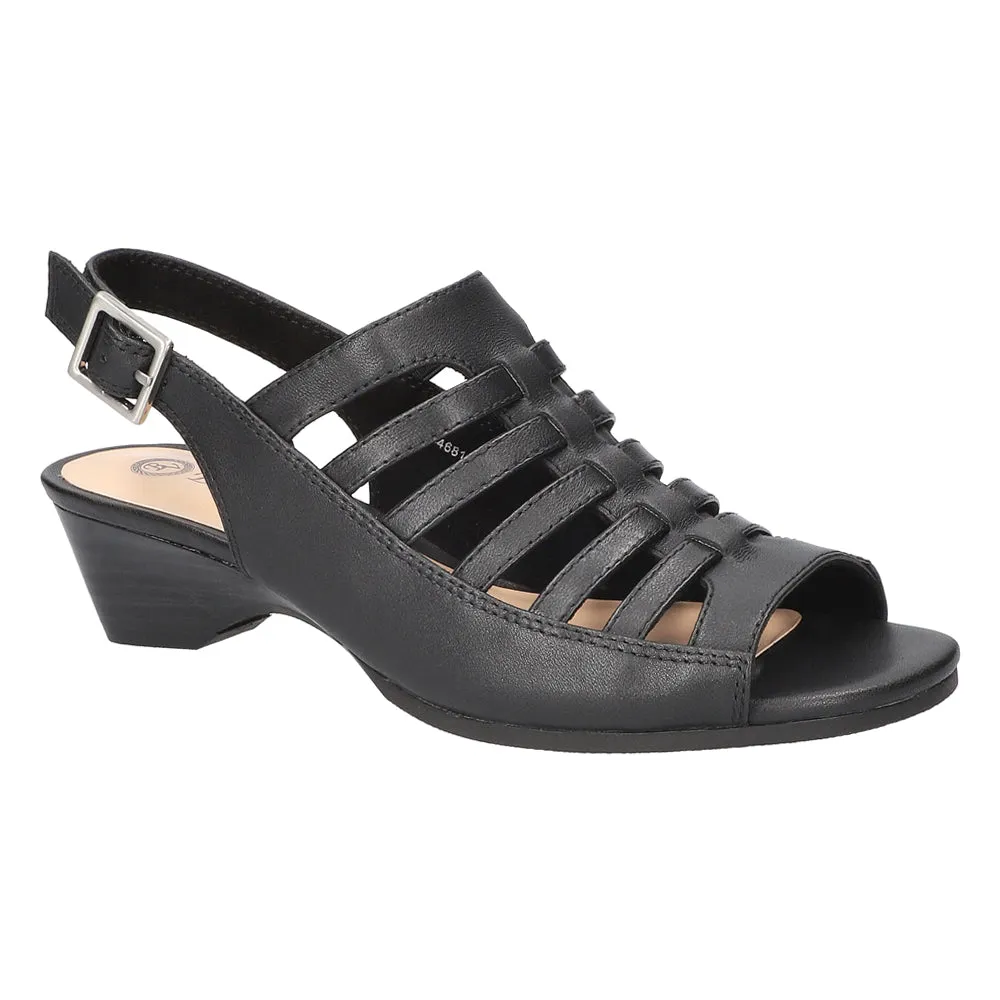 Yakira Sling Back Sandals