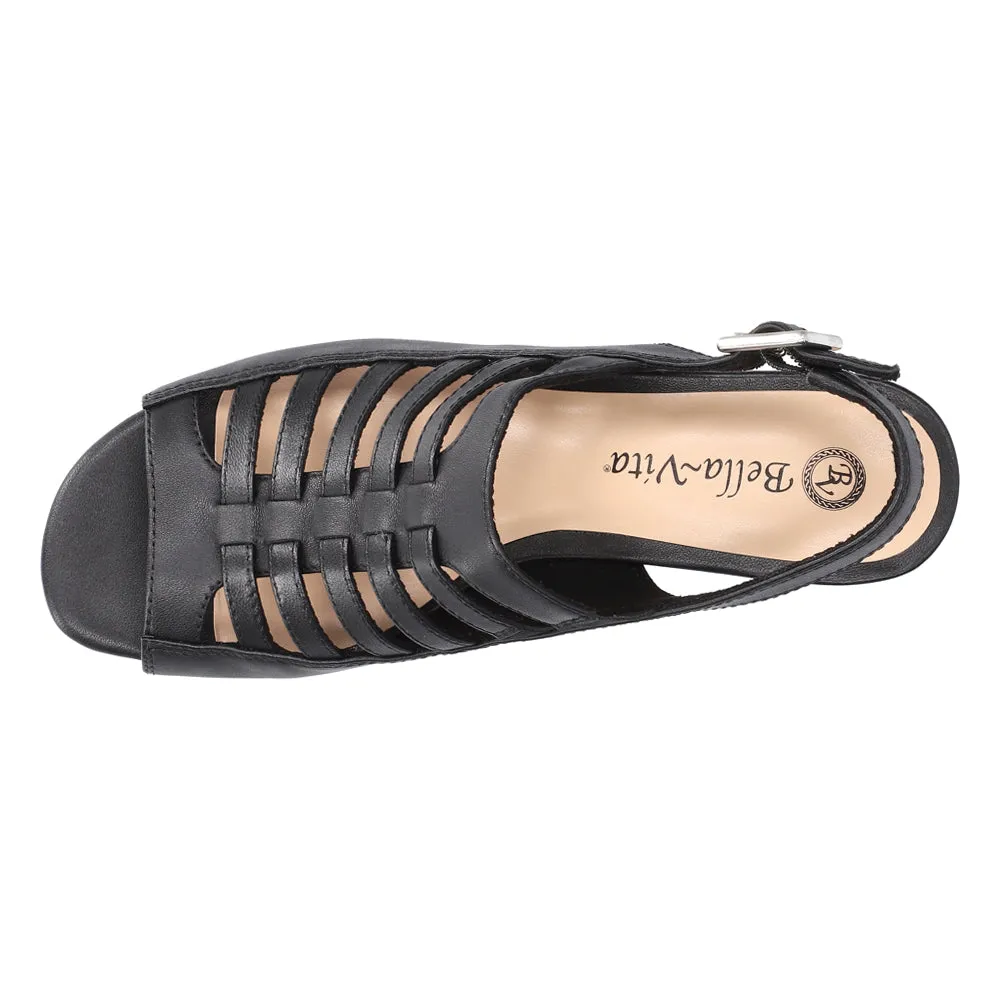 Yakira Sling Back Sandals