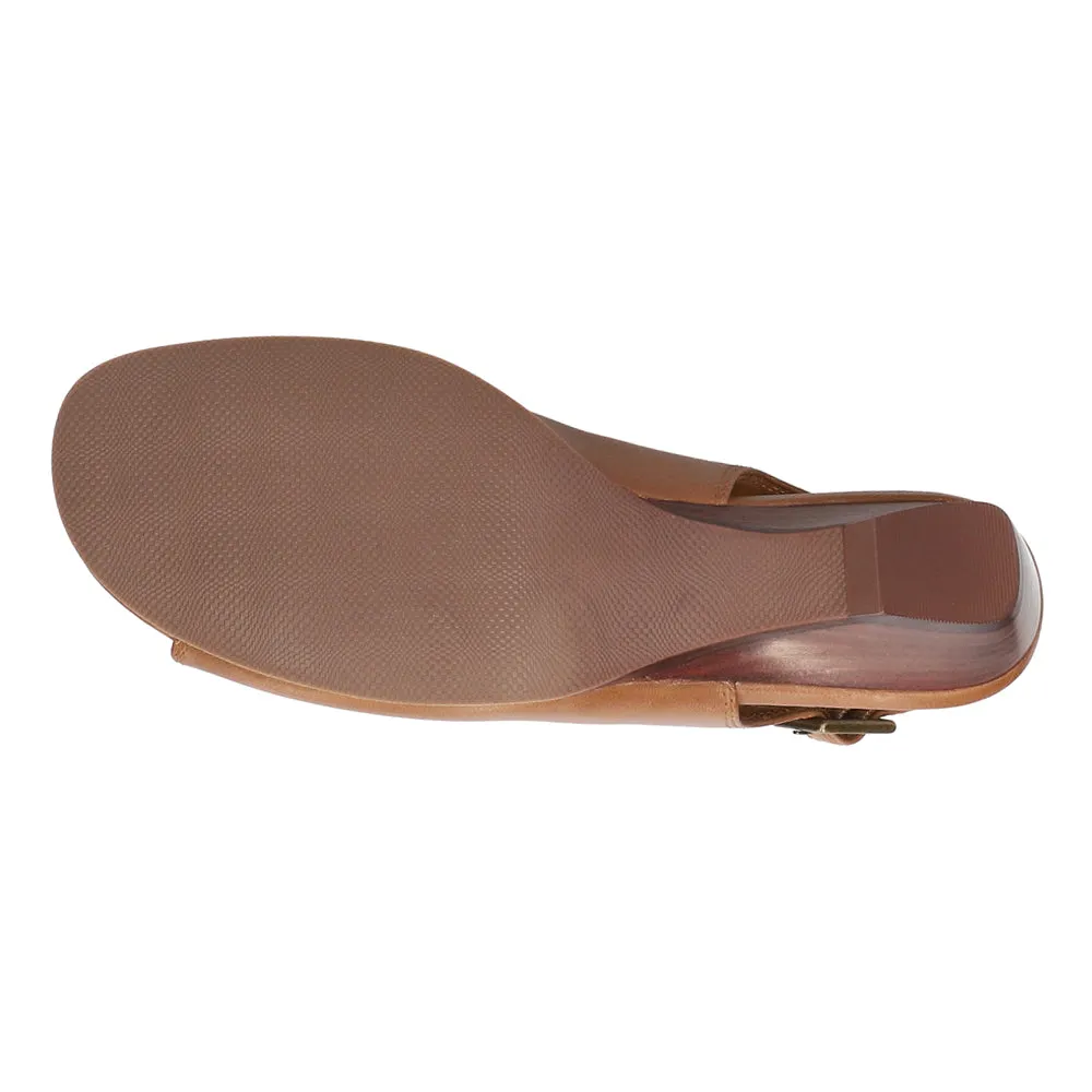Yakira Sling Back Sandals