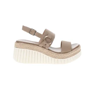 Yuna Wedge Sandals